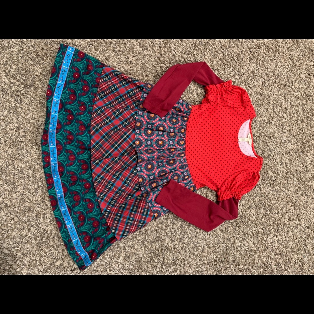 Matilda Jane dress new without tags